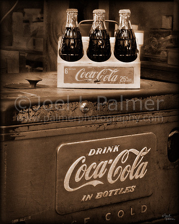 "Ice Cold"
