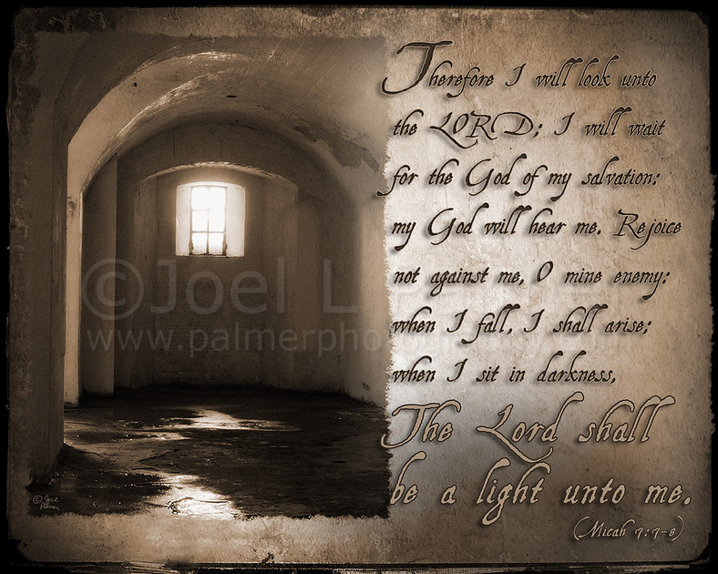 Scripture For Photographers Joel Palmer Photography | Scripture Prints