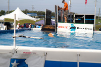 Dock Dogs Olsen