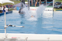Dock Dogs Olsen