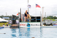 Dock Dogs Monday