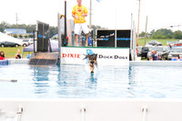 Dock Dogs Monday
